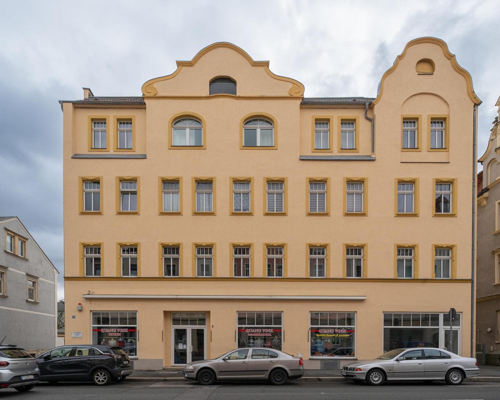 Benville Freital - Wlan - Nespresso Kaffee - Windbergblick Bagian luar foto